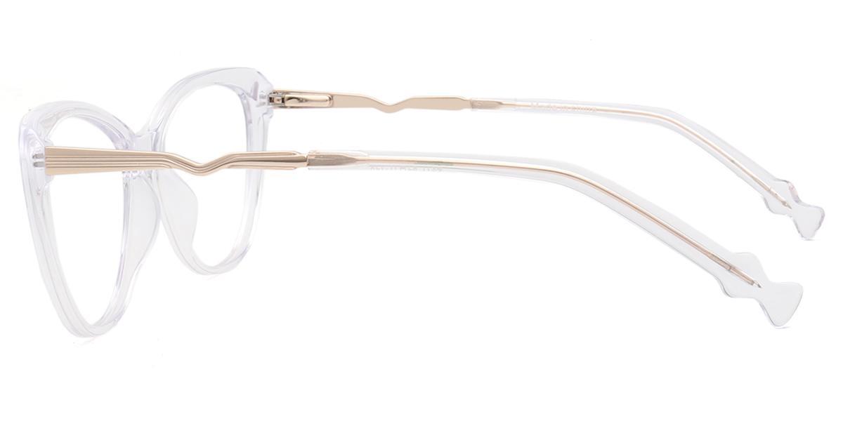 FOGLAX E199 M Clear, image 3 of 3