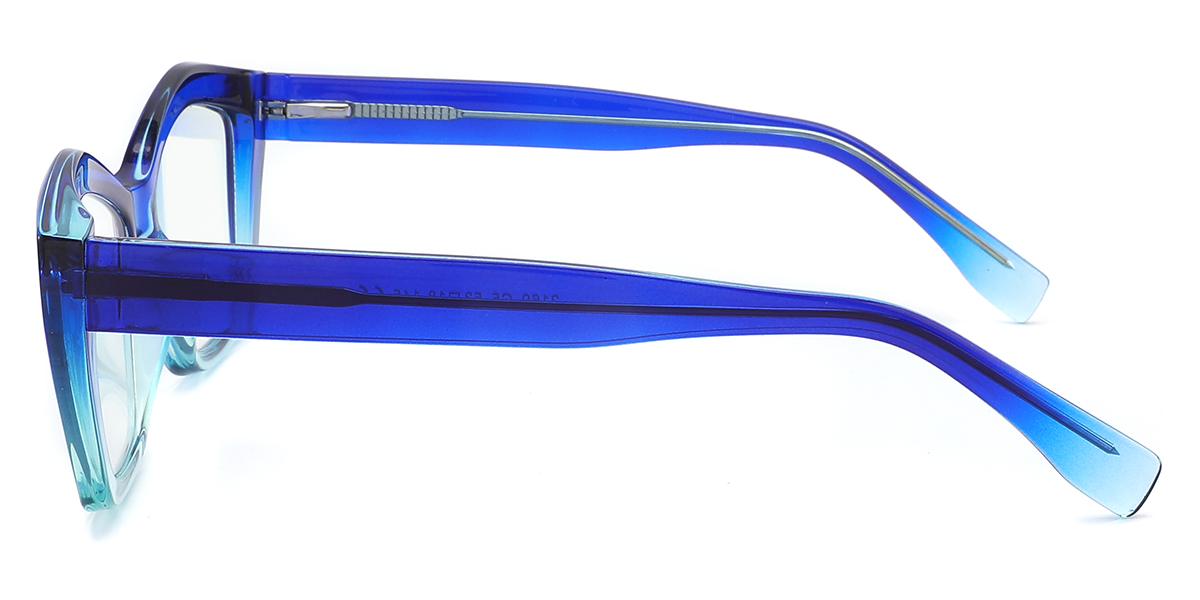 FOGLAX E248 Blue M, image 3 of 3