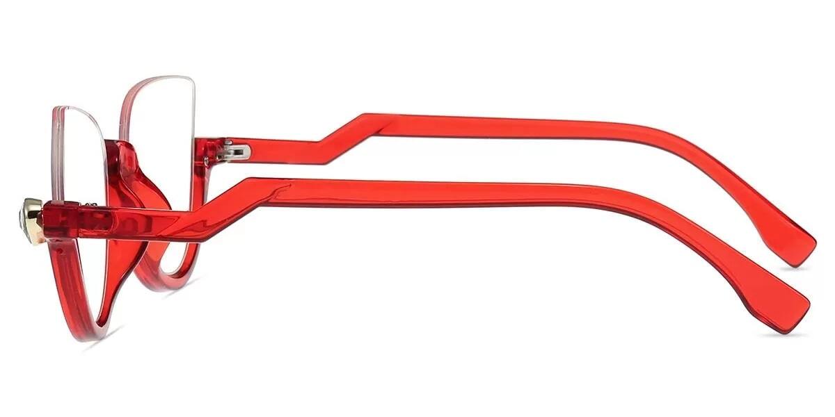 FOGLAX E136 M Red, image 3 of 3