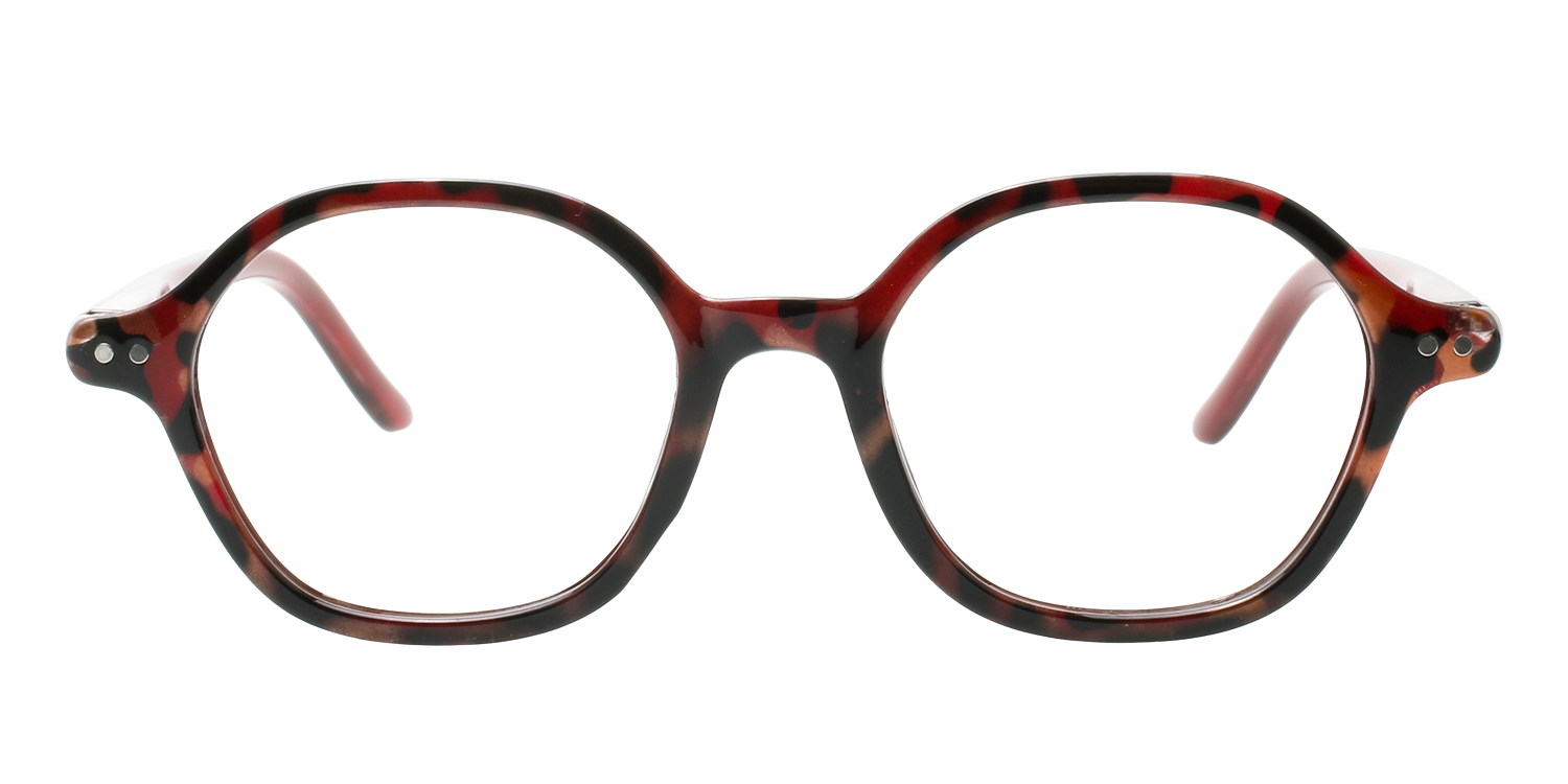 FOGLAX RD140 black and red
