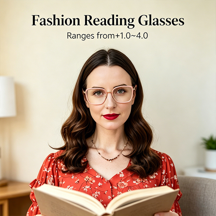 Reading Glasses